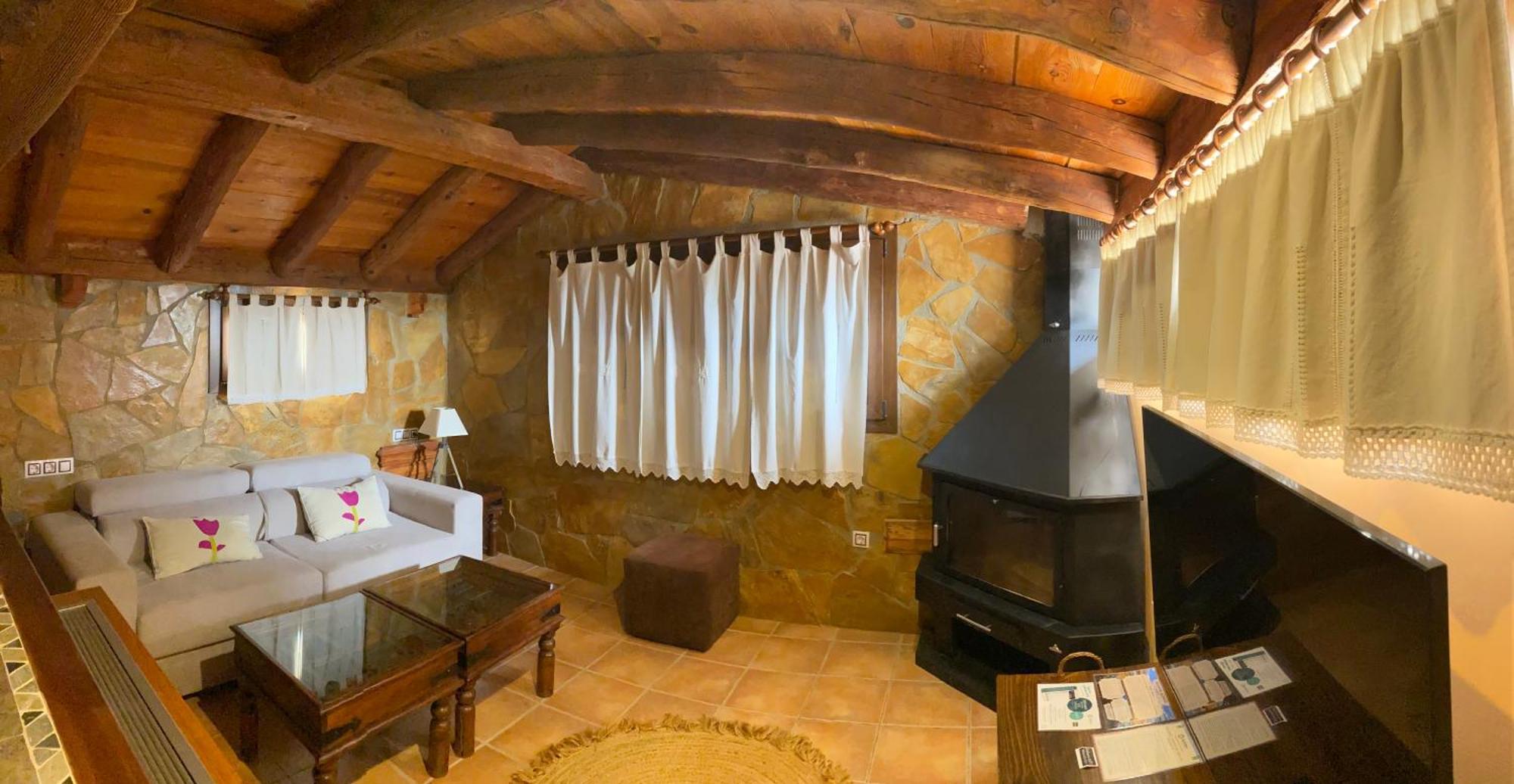 Alhanda Apartahotel Benamaurel Екстериор снимка
