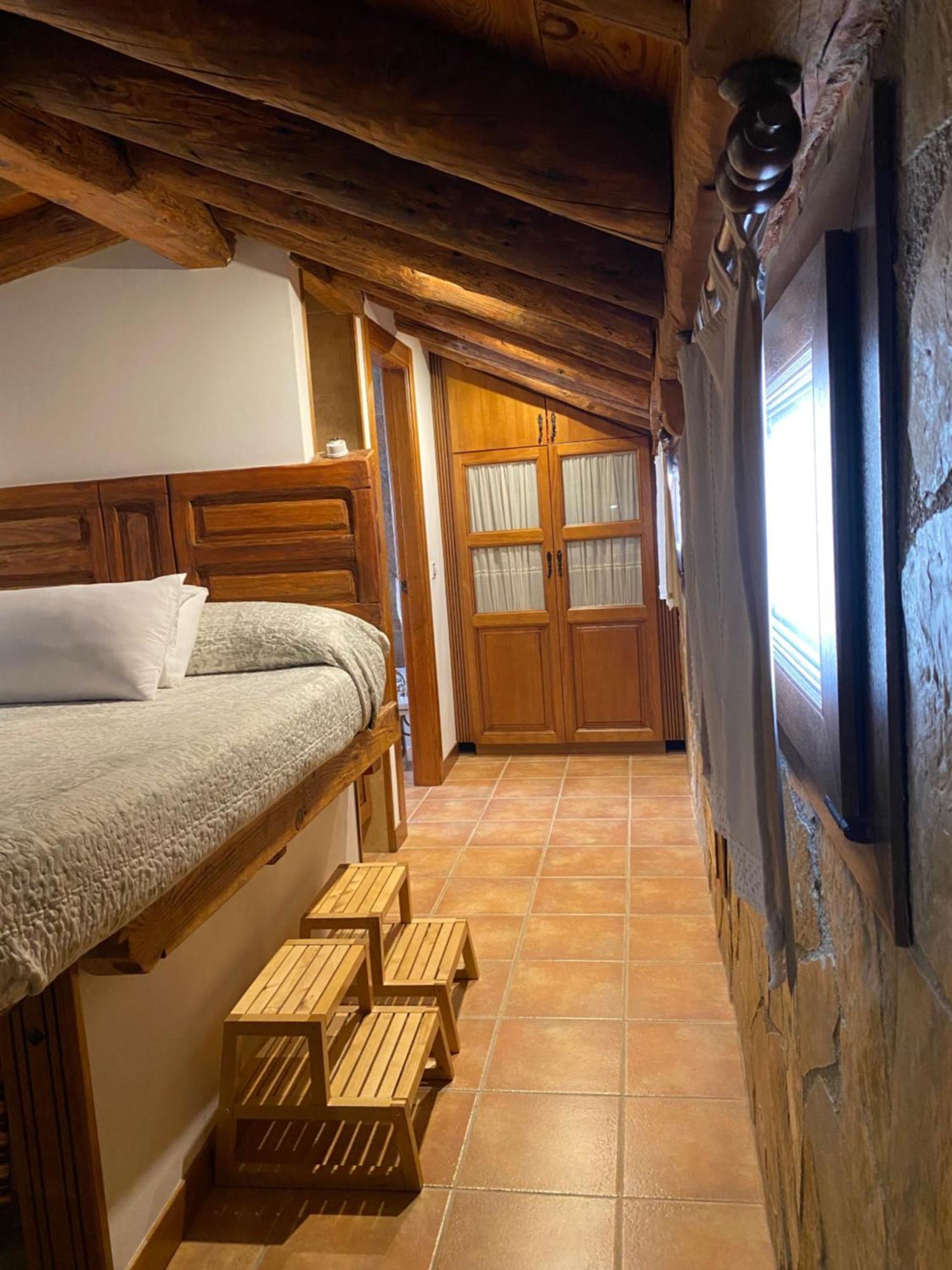 Alhanda Apartahotel Benamaurel Екстериор снимка