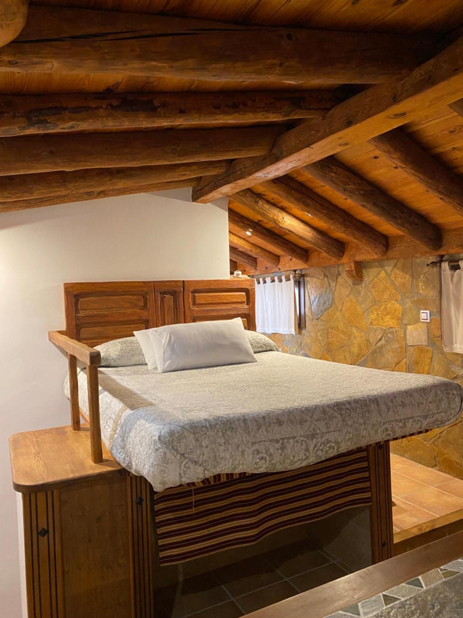 Alhanda Apartahotel Benamaurel Екстериор снимка